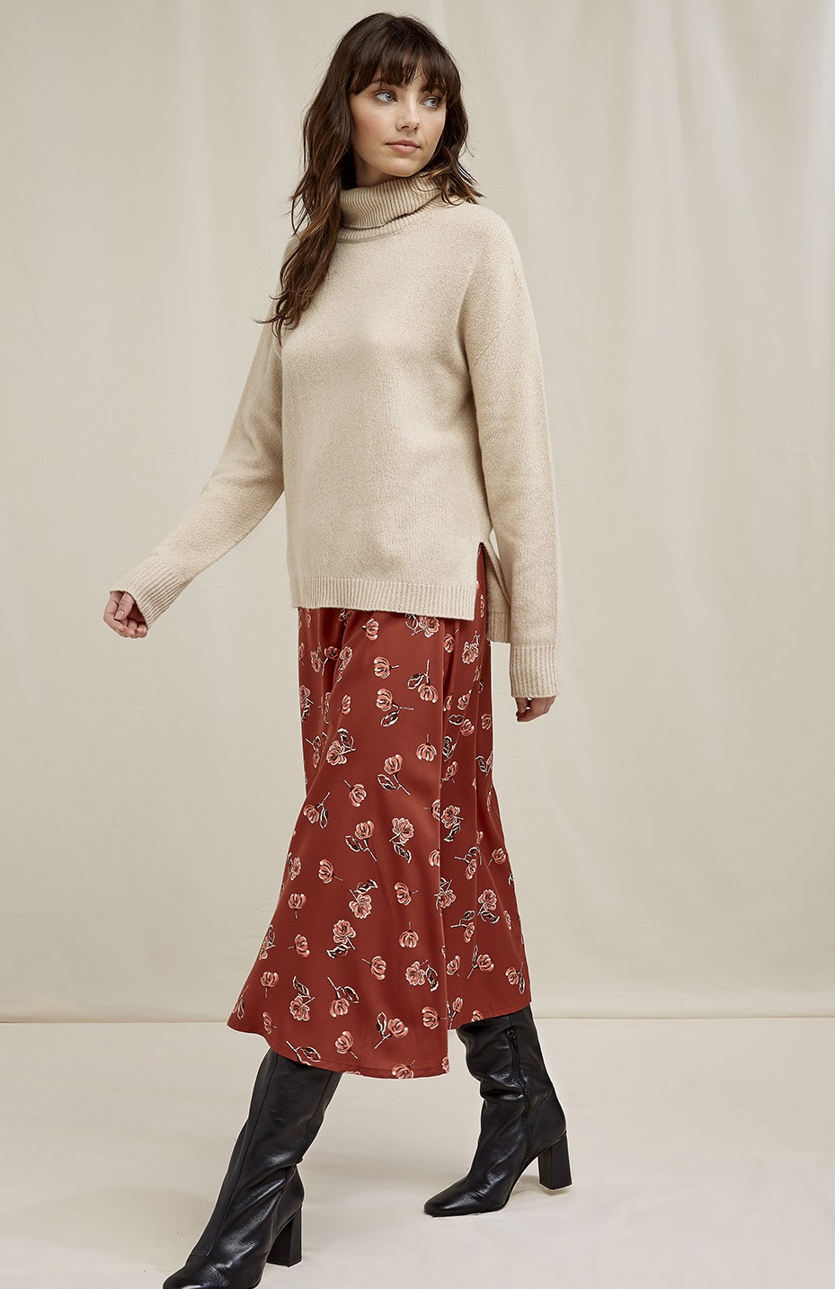 Sustainable Sweaters