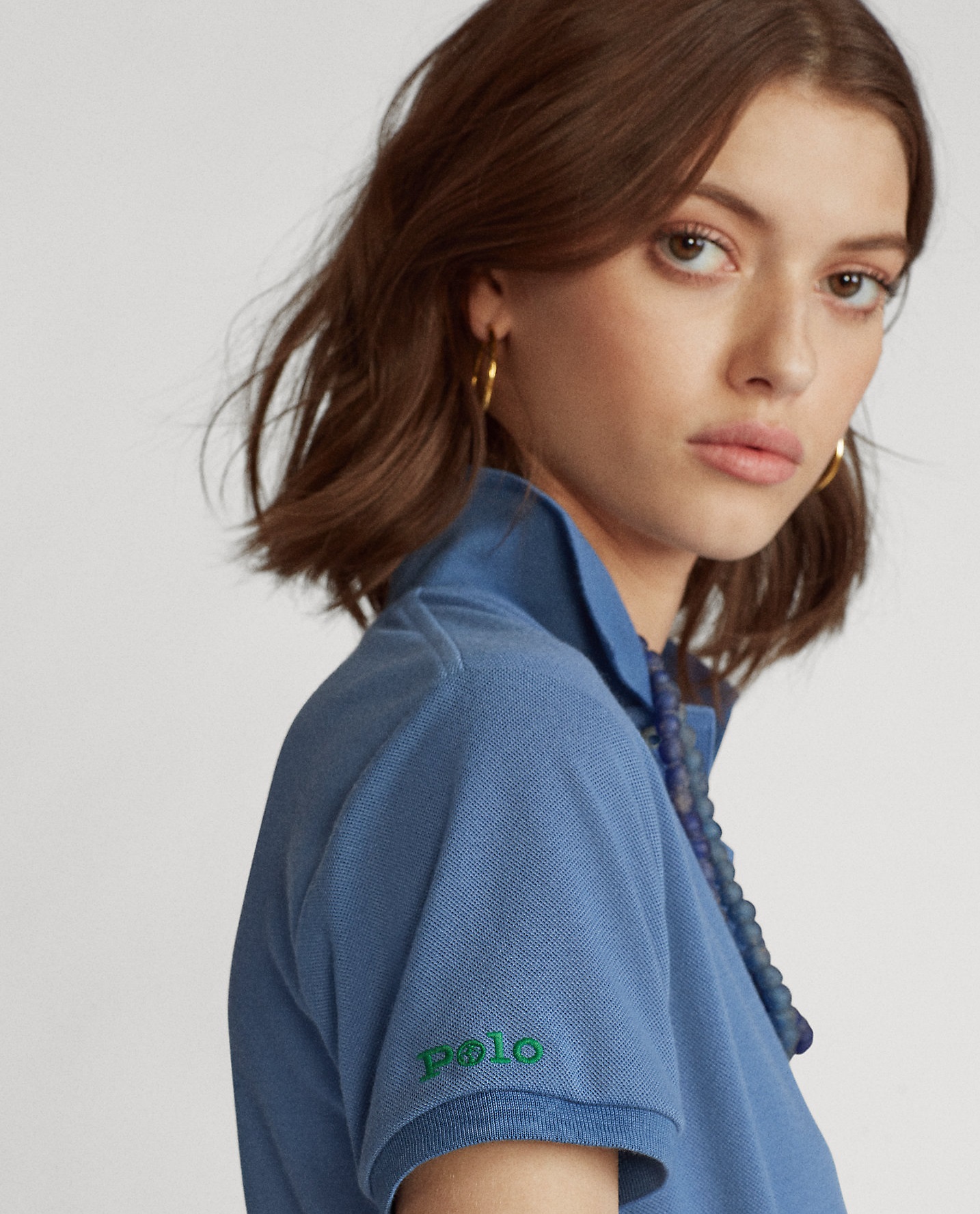 Ralph Lauren New Earth