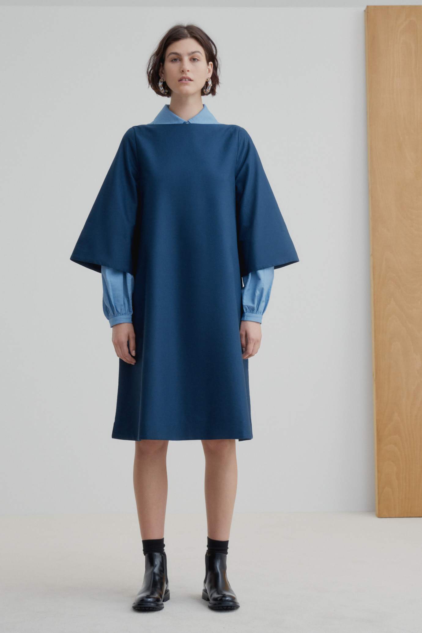 Fashion Brand Kowtow Specializes in Eco-Friendly Knitwear