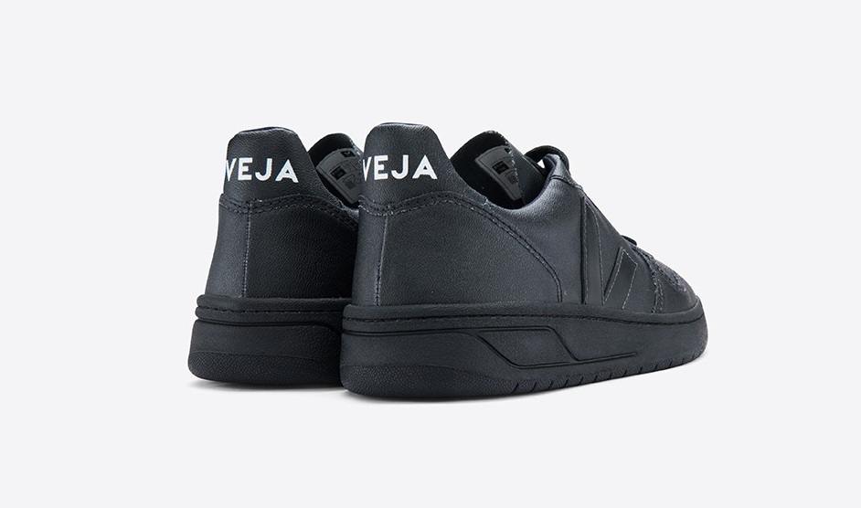 VEJA, a Sustainable Sneaker Brand That Spends Nothing on Advertising